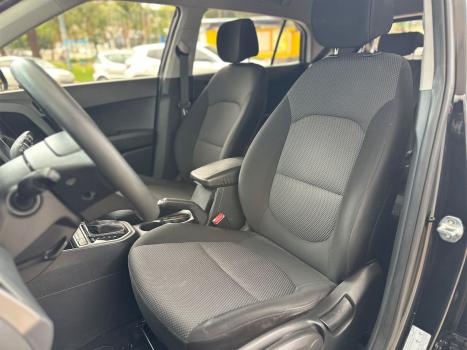 HYUNDAI Creta 1.6 16V 4P FLEX ATTITUDE AUTOMÁTICO, Foto 6 HYUNDAI Creta 1.6 16V 4P FLEX ATTITUDE AUTOMÁTICO, Foto 6
