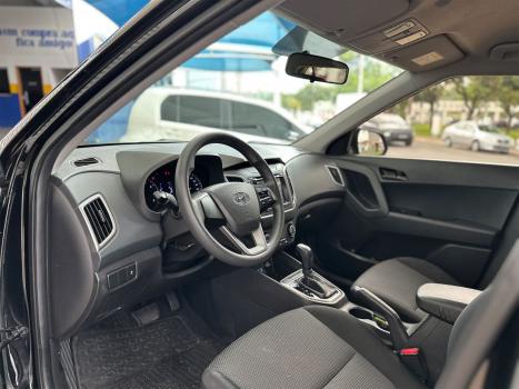 HYUNDAI Creta 1.6 16V 4P FLEX ATTITUDE AUTOMÁTICO, Foto 7 HYUNDAI Creta 1.6 16V 4P FLEX ATTITUDE AUTOMÁTICO, Foto 7