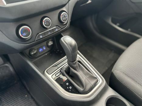 HYUNDAI Creta 1.6 16V 4P FLEX ATTITUDE AUTOMÁTICO, Foto 9 HYUNDAI Creta 1.6 16V 4P FLEX ATTITUDE AUTOMÁTICO, Foto 9