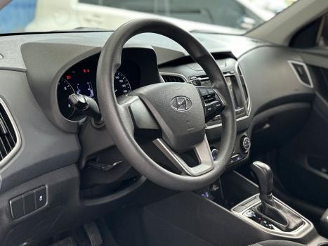 HYUNDAI Creta 1.6 16V 4P FLEX ATTITUDE AUTOMÁTICO, Foto 11 HYUNDAI Creta 1.6 16V 4P FLEX ATTITUDE AUTOMÁTICO, Foto 11