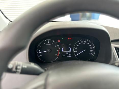 HYUNDAI Creta 1.6 16V 4P FLEX ATTITUDE AUTOMÁTICO, Foto 12 HYUNDAI Creta 1.6 16V 4P FLEX ATTITUDE AUTOMÁTICO, Foto 12