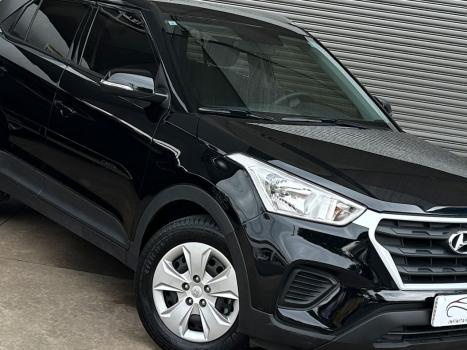 HYUNDAI Creta 1.6 16V 4P FLEX ATTITUDE AUTOMÁTICO, Foto 13 HYUNDAI Creta 1.6 16V 4P FLEX ATTITUDE AUTOMÁTICO, Foto 13