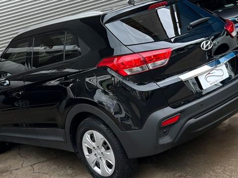 HYUNDAI Creta 1.6 16V 4P FLEX ATTITUDE AUTOMÁTICO, Foto 14 HYUNDAI Creta 1.6 16V 4P FLEX ATTITUDE AUTOMÁTICO, Foto 14