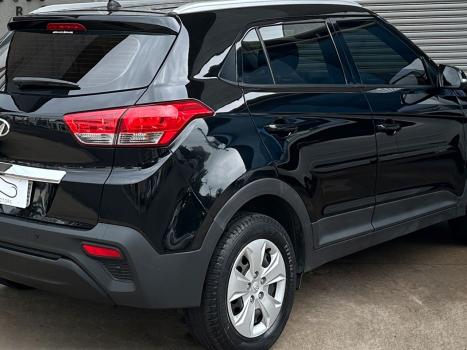 HYUNDAI Creta 1.6 16V 4P FLEX ATTITUDE AUTOMÁTICO, Foto 15 HYUNDAI Creta 1.6 16V 4P FLEX ATTITUDE AUTOMÁTICO, Foto 15