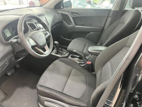 HYUNDAI Creta 1.6 16V 4P FLEX ATTITUDE AUTOMTICO, Foto 2