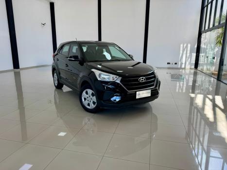 HYUNDAI Creta 1.6 16V 4P FLEX ATTITUDE AUTOMTICO, Foto 1