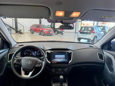 HYUNDAI Creta 1.6 16V 4P FLEX ATTITUDE AUTOMTICO, Foto 4
