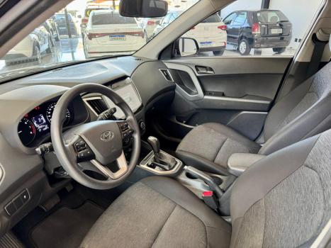 HYUNDAI Creta 1.6 16V 4P FLEX ATTITUDE AUTOMTICO, Foto 5