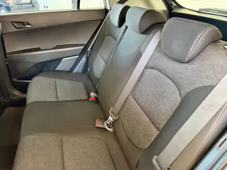 HYUNDAI Creta 1.6 16V 4P FLEX ATTITUDE AUTOMTICO, Foto 7