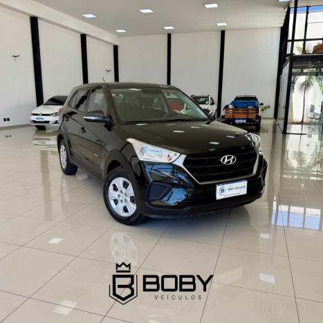 HYUNDAI Creta 1.6 16V 4P FLEX ATTITUDE AUTOMTICO, Foto 1