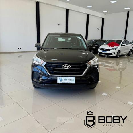 HYUNDAI Creta 1.6 16V 4P FLEX ATTITUDE AUTOMTICO, Foto 2