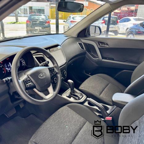 HYUNDAI Creta 1.6 16V 4P FLEX ATTITUDE AUTOMTICO, Foto 4