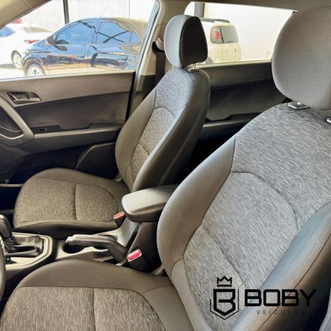 HYUNDAI Creta 1.6 16V 4P FLEX ATTITUDE AUTOMTICO, Foto 5