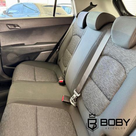 HYUNDAI Creta 1.6 16V 4P FLEX ATTITUDE AUTOMTICO, Foto 6
