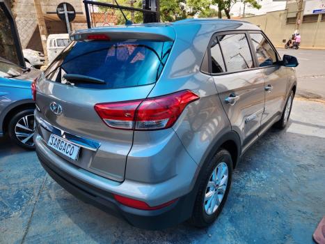 HYUNDAI Creta 1.6 16V 4P FLEX ACTION AUTOMTICO, Foto 5