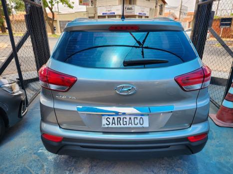 HYUNDAI Creta 1.6 16V 4P FLEX ACTION AUTOMTICO, Foto 6