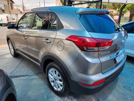 HYUNDAI Creta 1.6 16V 4P FLEX ACTION AUTOMTICO, Foto 7
