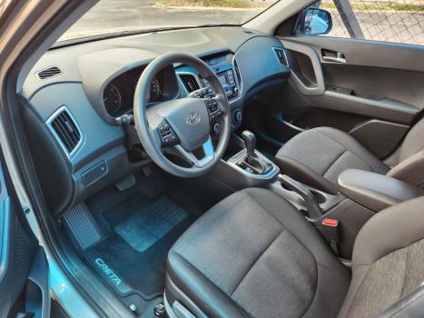 HYUNDAI Creta 1.6 16V 4P FLEX ACTION AUTOMTICO, Foto 8