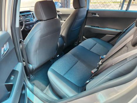 HYUNDAI Creta 1.6 16V 4P FLEX ACTION AUTOMTICO, Foto 9