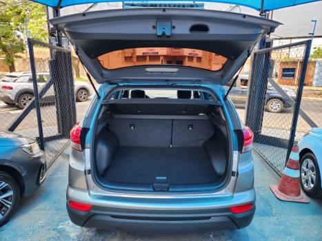 HYUNDAI Creta 1.6 16V 4P FLEX ACTION AUTOMTICO, Foto 10