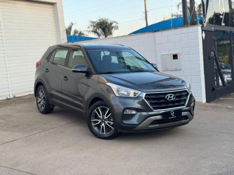 HYUNDAI Creta 1.6 16V 4P FLEX SMART PLUS AUTOMTICO, Foto 1