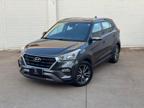 HYUNDAI Creta 1.6 16V 4P FLEX SMART PLUS AUTOMTICO, Foto 3