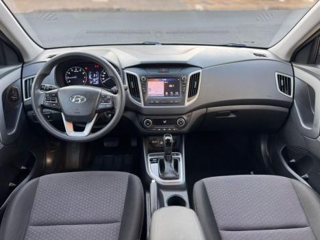 HYUNDAI Creta 1.6 16V 4P FLEX SMART PLUS AUTOMTICO, Foto 5
