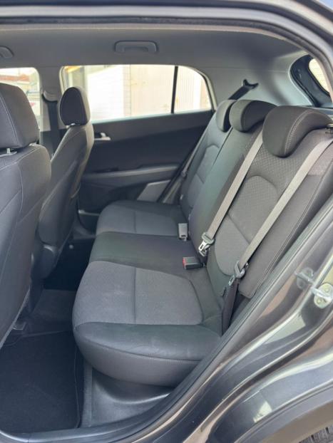 HYUNDAI Creta 1.6 16V 4P FLEX SMART PLUS AUTOMTICO, Foto 6