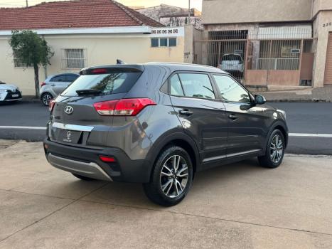 HYUNDAI Creta 1.6 16V 4P FLEX SMART PLUS AUTOMTICO, Foto 8