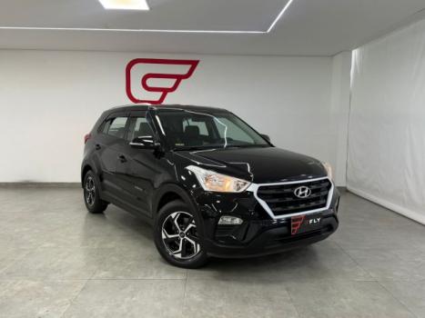 HYUNDAI Creta 1.6 16V 4P FLEX ATTITUDE, Foto 1