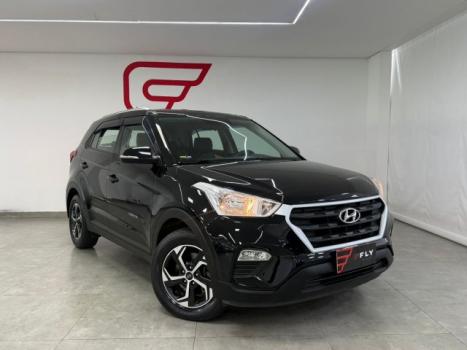 HYUNDAI Creta 1.6 16V 4P FLEX ATTITUDE, Foto 2