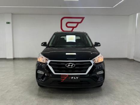 HYUNDAI Creta 1.6 16V 4P FLEX ATTITUDE, Foto 3