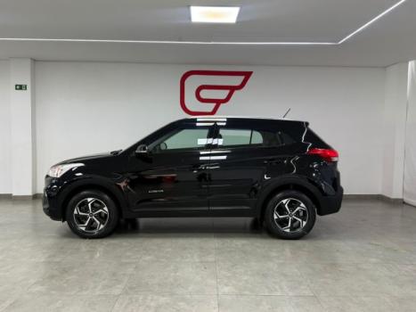 HYUNDAI Creta 1.6 16V 4P FLEX ATTITUDE, Foto 4