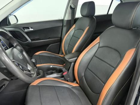 HYUNDAI Creta 1.6 16V 4P FLEX ATTITUDE, Foto 5