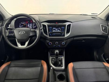 HYUNDAI Creta 1.6 16V 4P FLEX ATTITUDE, Foto 6