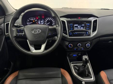 HYUNDAI Creta 1.6 16V 4P FLEX ATTITUDE, Foto 7