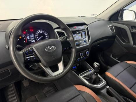 HYUNDAI Creta 1.6 16V 4P FLEX ATTITUDE, Foto 8