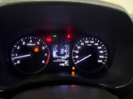 HYUNDAI Creta 1.6 16V 4P FLEX ATTITUDE, Foto 9