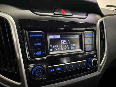 HYUNDAI Creta 1.6 16V 4P FLEX ATTITUDE, Foto 10