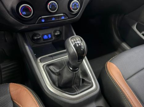 HYUNDAI Creta 1.6 16V 4P FLEX ATTITUDE, Foto 12