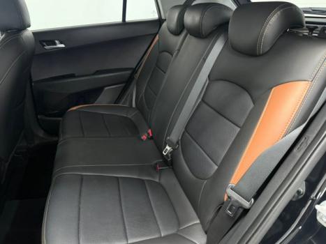HYUNDAI Creta 1.6 16V 4P FLEX ATTITUDE, Foto 13