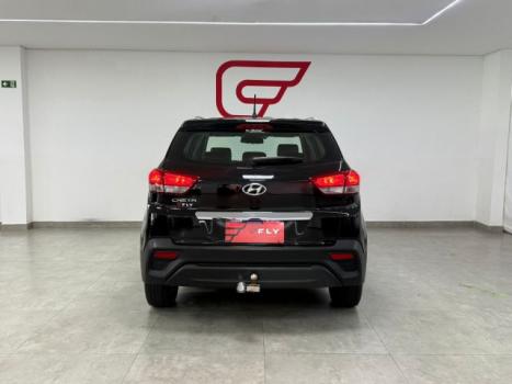 HYUNDAI Creta 1.6 16V 4P FLEX ATTITUDE, Foto 14