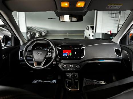 HYUNDAI Creta 1.6 16V 4P FLEX ACTION AUTOMTICO, Foto 5