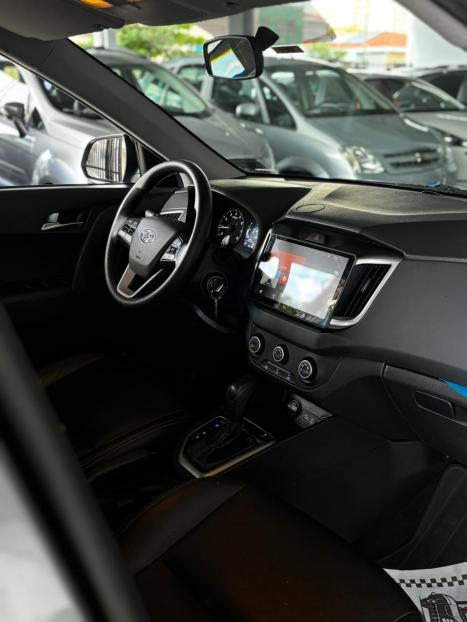 HYUNDAI Creta 1.6 16V 4P FLEX ACTION AUTOMTICO, Foto 8