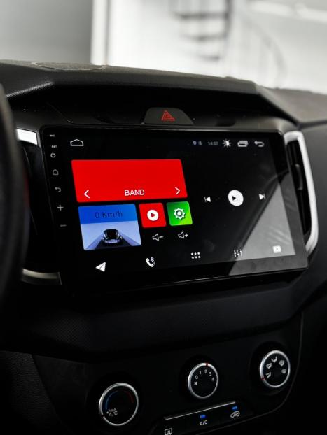 HYUNDAI Creta 1.6 16V 4P FLEX ACTION AUTOMTICO, Foto 9