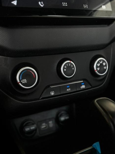 HYUNDAI Creta 1.6 16V 4P FLEX ACTION AUTOMTICO, Foto 10