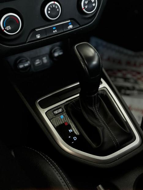 HYUNDAI Creta 1.6 16V 4P FLEX ACTION AUTOMTICO, Foto 11