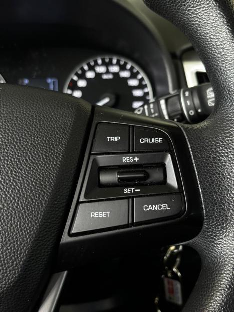 HYUNDAI Creta 1.6 16V 4P FLEX ACTION AUTOMTICO, Foto 12