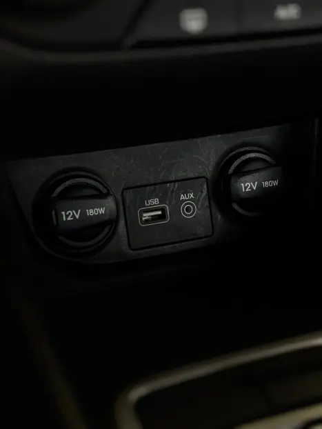 HYUNDAI Creta 1.6 16V 4P FLEX ACTION AUTOMTICO, Foto 15