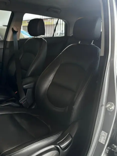 HYUNDAI Creta 1.6 16V 4P FLEX ACTION AUTOMTICO, Foto 16